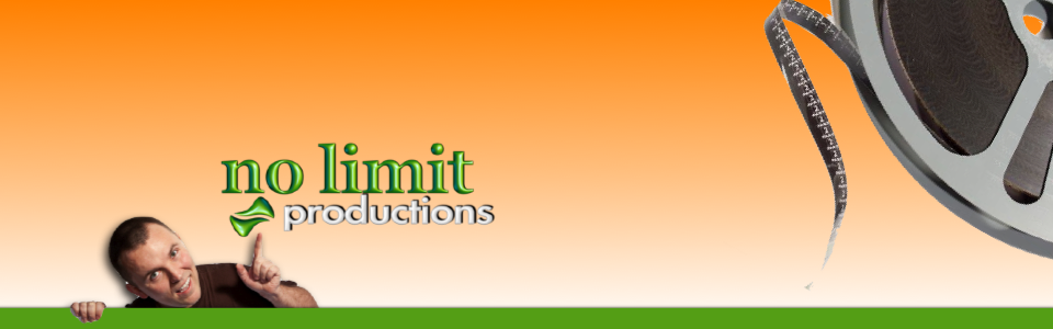 Less Is More with No Limit Productions