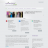 Websites for organizations