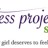 The Princes Project logo